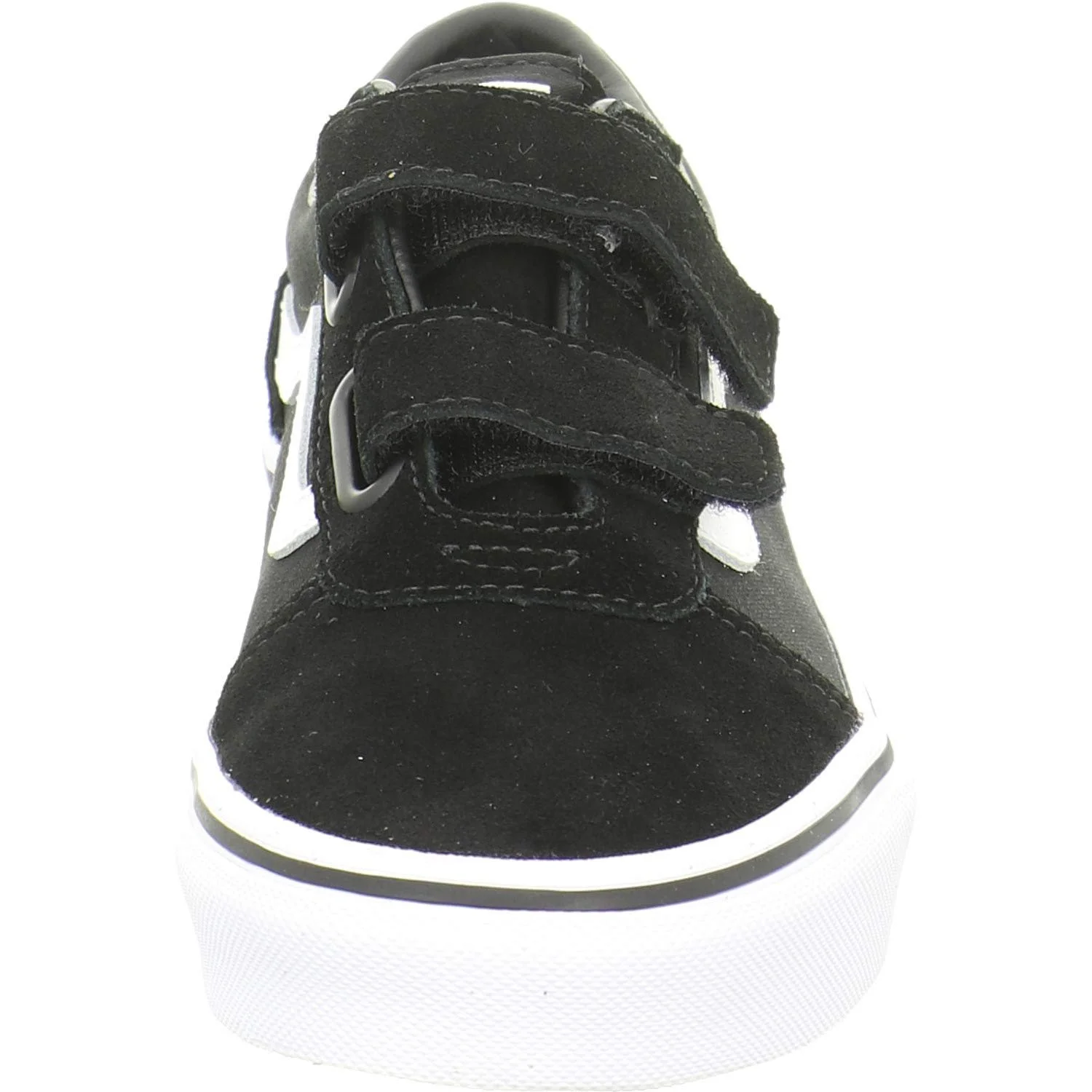 Кеди Vans Ward V Suede/Canvas Mixed Camo, фото №6