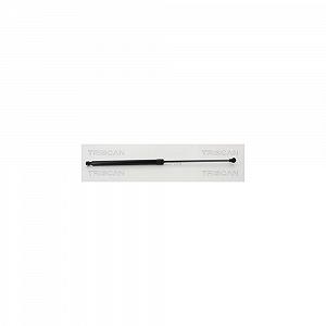 Газовая пружина багажника TRISCAN 8710 25278 для RENAULT DACIA, сзади слева - Фото 1