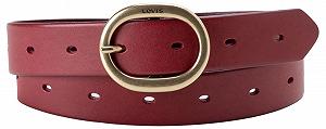 Ремень Levi's High-Low для женщин - Фото 1