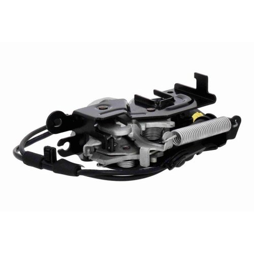 Замок капота VEMO V20-85-0189 Green Mobility Parts для BMW, левый, фото №4