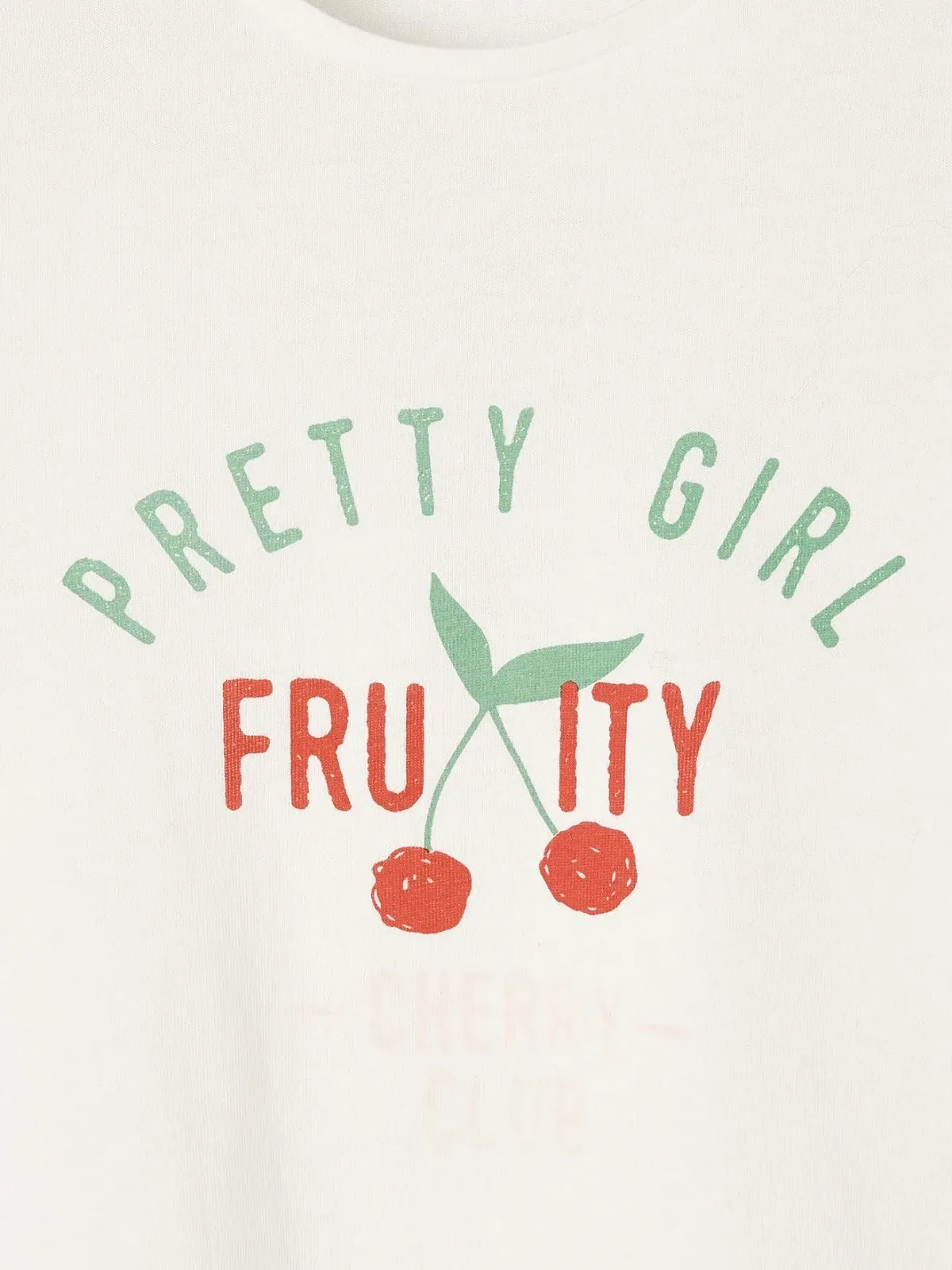 Піжама Vertbaudet Cherry, 2 шт, фото №5 Піжама Vertbaudet Cherry, 2 шт, фото №5