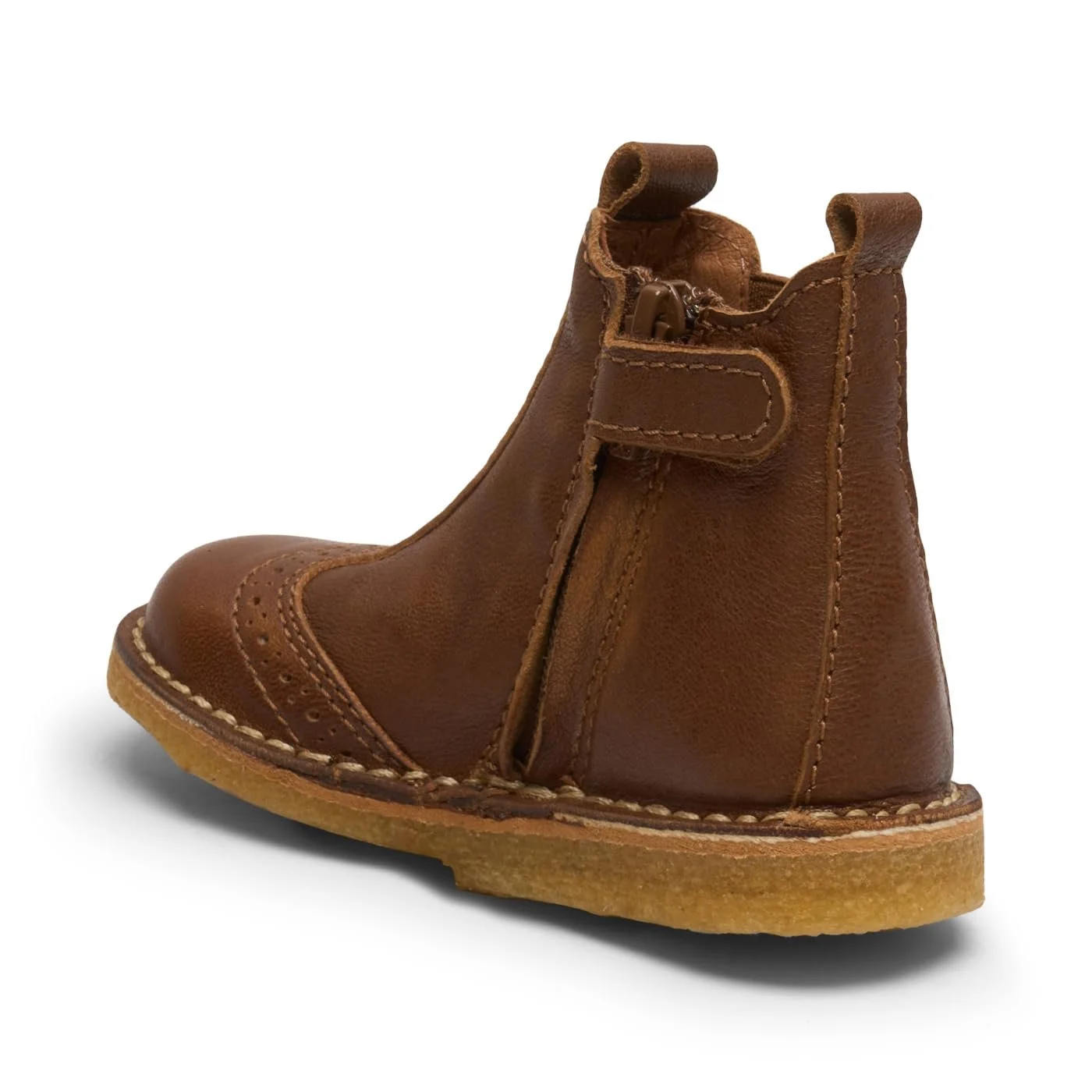 Ботинки Bisgaard Nori для девочек, фото №2 Ботинки Bisgaard Nori для девочек, фото №2