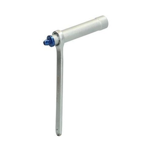 Набір інструментів для прокачування головного гальмівного циліндра KS TOOLS 160.0757, фото №4