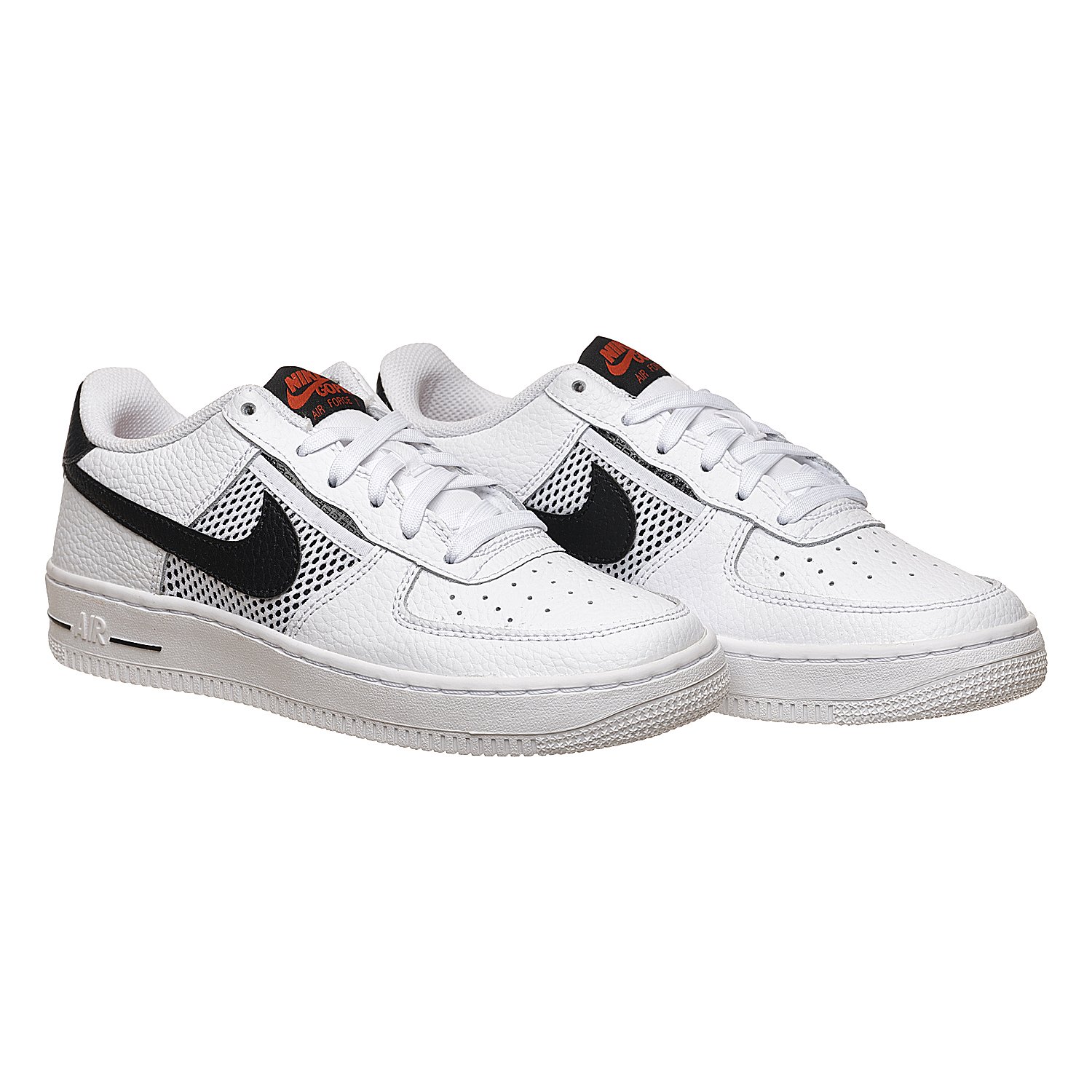 Кроссовки Nike Air Force 1 Lv8 DH9596-100 Размер 38.5, фото №5