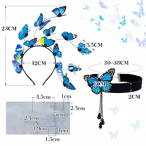 Обруч для волос synthetic.ua - Фото 1