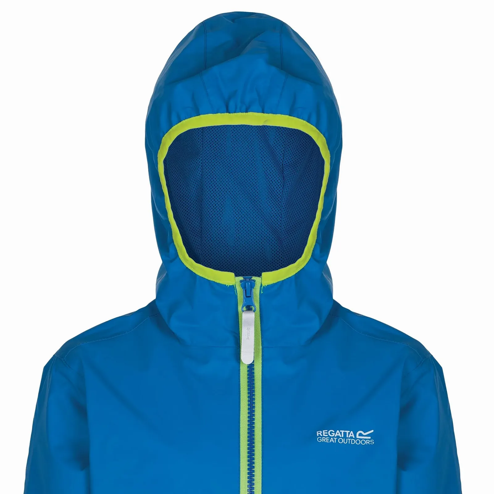 Куртка Regatta Lever II для дівчат, фото №7 Куртка Regatta Lever II для дівчат, фото №7