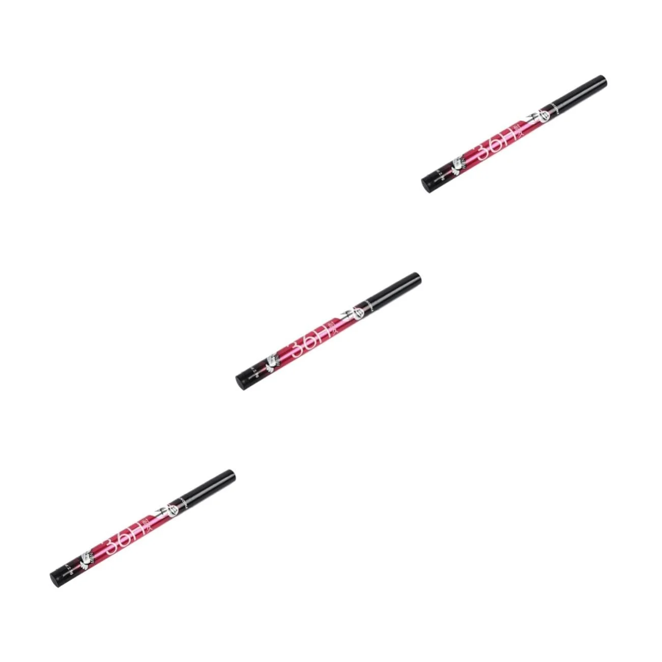 Подводка Angoily Жидкая Черный, фото №1 Подводка Angoily Жидкая Черный, фото №1