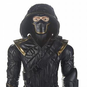 Фігурка Marvel Avengers: Endgame Ronin 30 см synthetic.ua - Фото 1