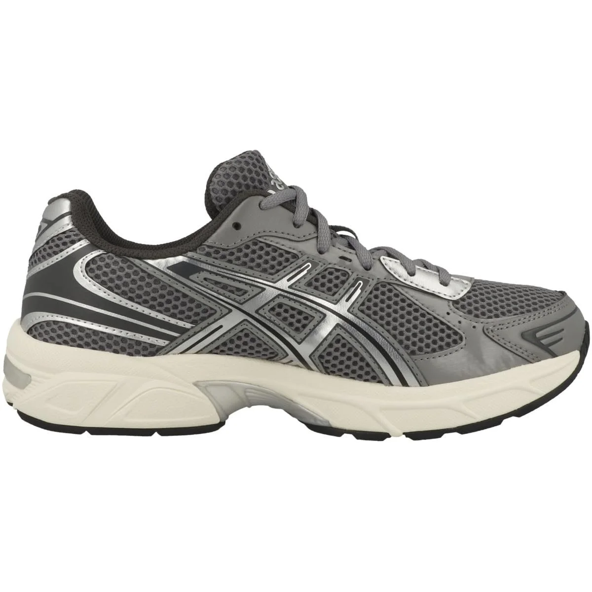 Кросівки ASICS Gel 1130 Чоловічі Piedmont Grey, фото №3 Кросівки ASICS Gel 1130 Чоловічі Piedmont Grey, фото №3