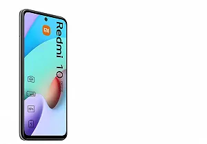 Смартфон Xiaomi Redmi 10 2022 4/64GB 6,5" FHD+ 90Hz 50MP AI Quad Camera Dual SIM Grey (с наушниками) synthetic.ua - Фото 1