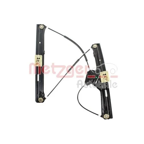 Стеклоподъемник METZGER 2160814 GREENPARTS для BMW, передний правый, фото №2
