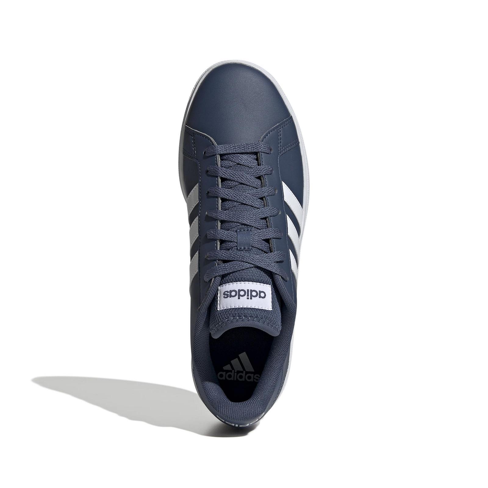 Кросівки Adidas Grand Court Base 2.0, фото №4
