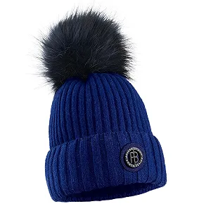 Шапка Poivre Blanc Infinity Blue - Фото 1