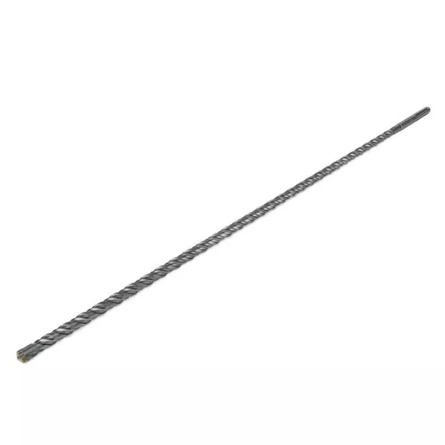 Бур SDS MAX QUADRO 18x1000мм INTERTOOL SDM-18100, фото №1 Бур SDS MAX QUADRO 18x1000мм INTERTOOL SDM-18100, фото №1