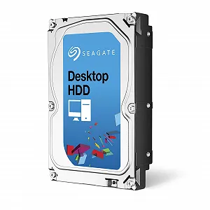 Купить Внутренний жесткий диск Seagate Desktop HDD ST5000DM002 5 ТБ 3.5" SATA 6 Гбит/с 128 МБ Cache - Фото 1 Внутренний жесткий диск Seagate Desktop HDD ST5000DM002 5 ТБ 3.5" SATA 6 Гбит/с 128 МБ Cache - Фото 1
