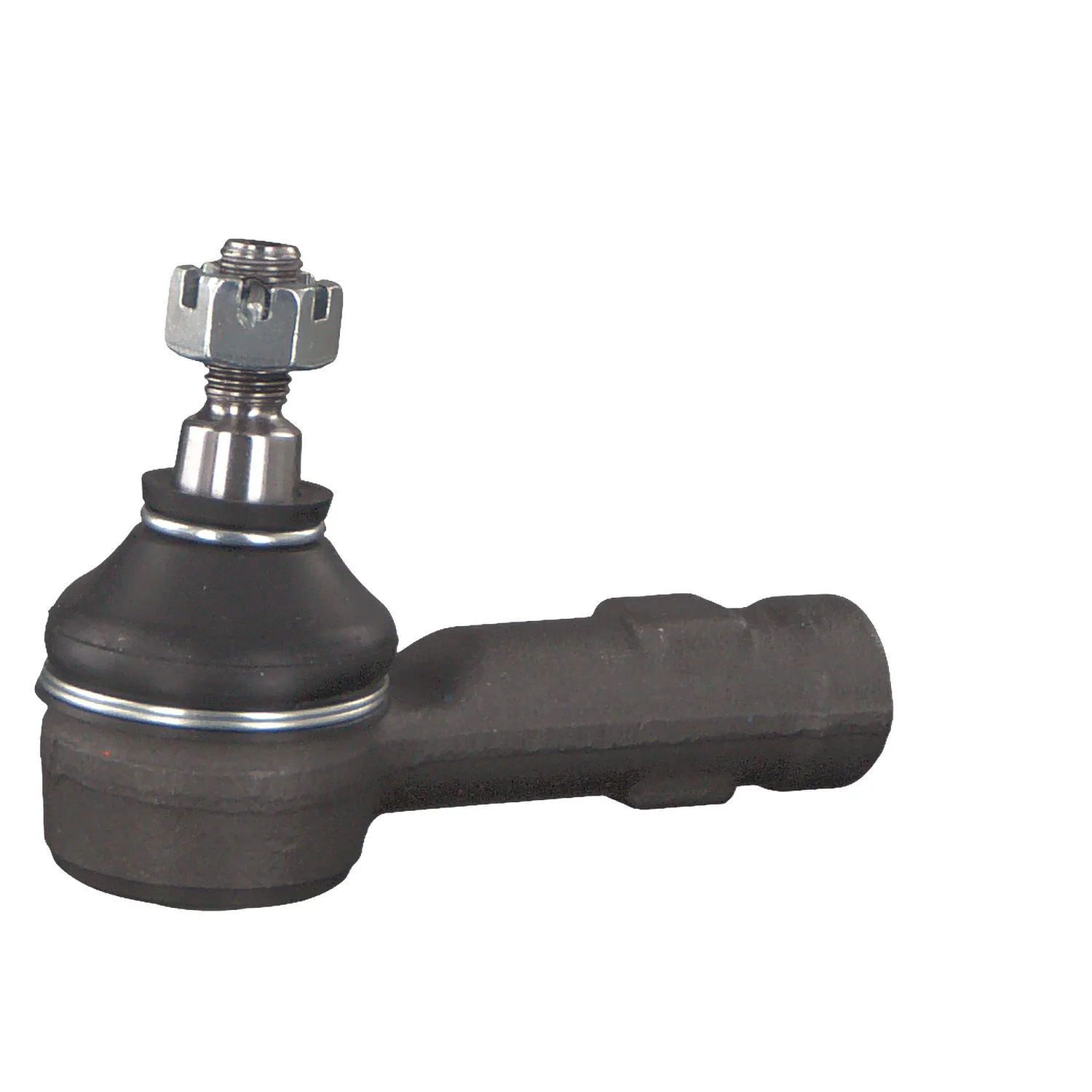 Наконечник рульової тяги FEBI BILSTEIN ProKit 26186 для HYUNDAI передній міст зліва, фото №5 Наконечник рульової тяги FEBI BILSTEIN ProKit 26186 для HYUNDAI передній міст зліва, фото №5