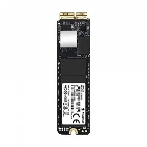 Внутренний SSD накопитель JetDrive 850 960 GB NVMe PCIe Gen3 x 4 для Mac - Фото 1