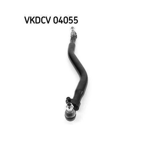 Рулевая тяга SKF VKDCV 04055 для VOLVO RENAULT TRUCKS, фото №2