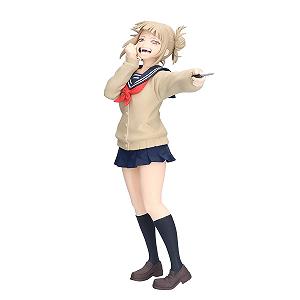 Фігурка Banpresto My Hero Academia Himiko Toga Glitter & Glamours 22 см Multi-Colour - Фото 1
