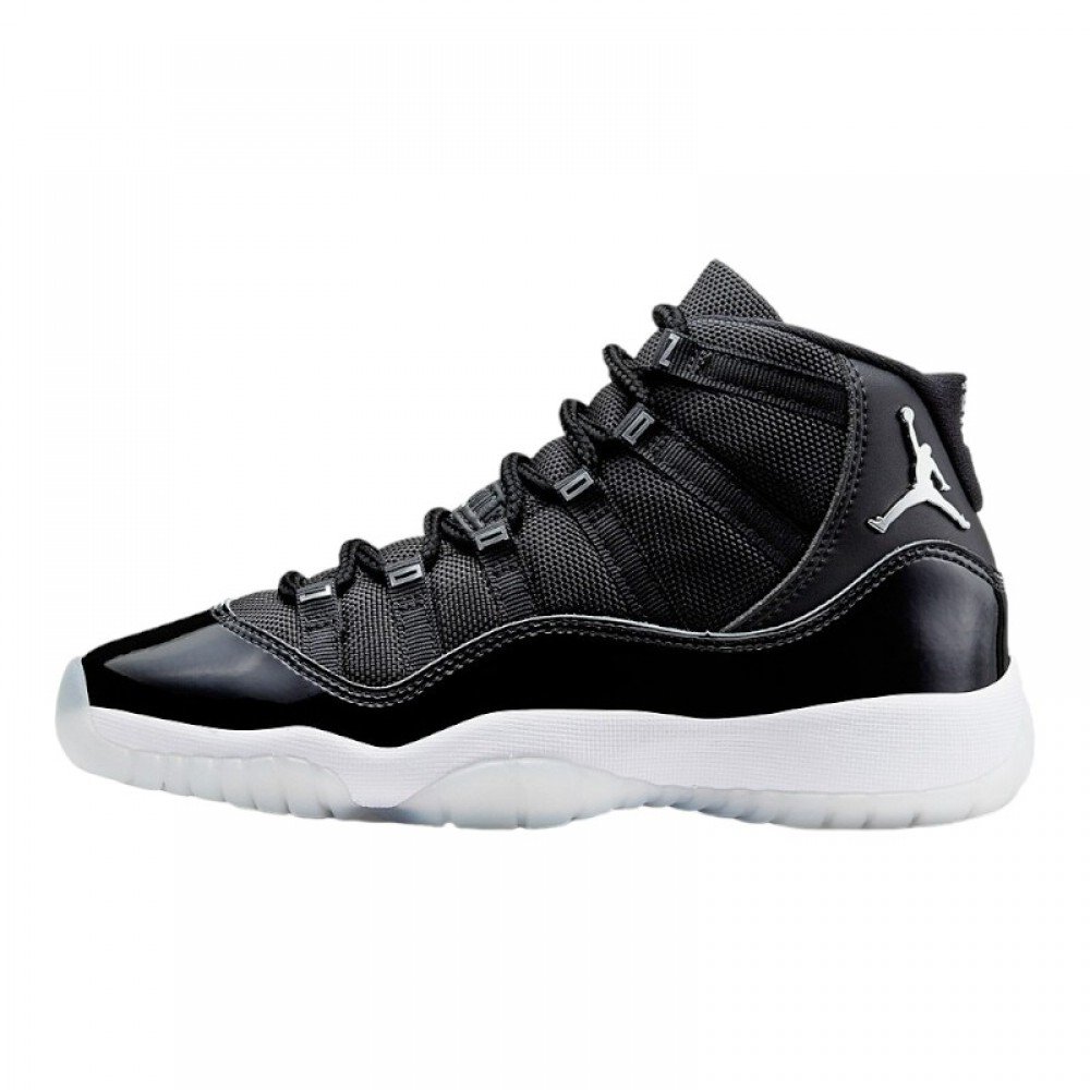 Кросівки Jordan 11 Retro Jubilee (GS) 36.5, фото №1