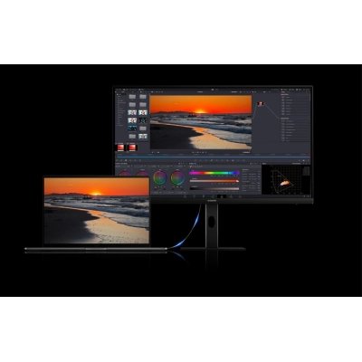 Монитор Xiaomi 4K Monitor A27Ui (ELA6221EU), фото №8 Монитор Xiaomi 4K Monitor A27Ui (ELA6221EU), фото №8
