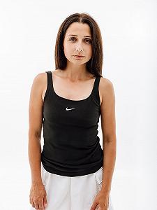 Майка Nike W NSW ESSNTL CAMI TANK L - Фото 1