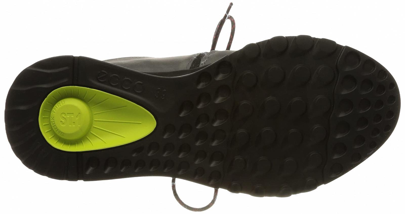 Кроссовки ECCO Exostride M мужские, фото №4