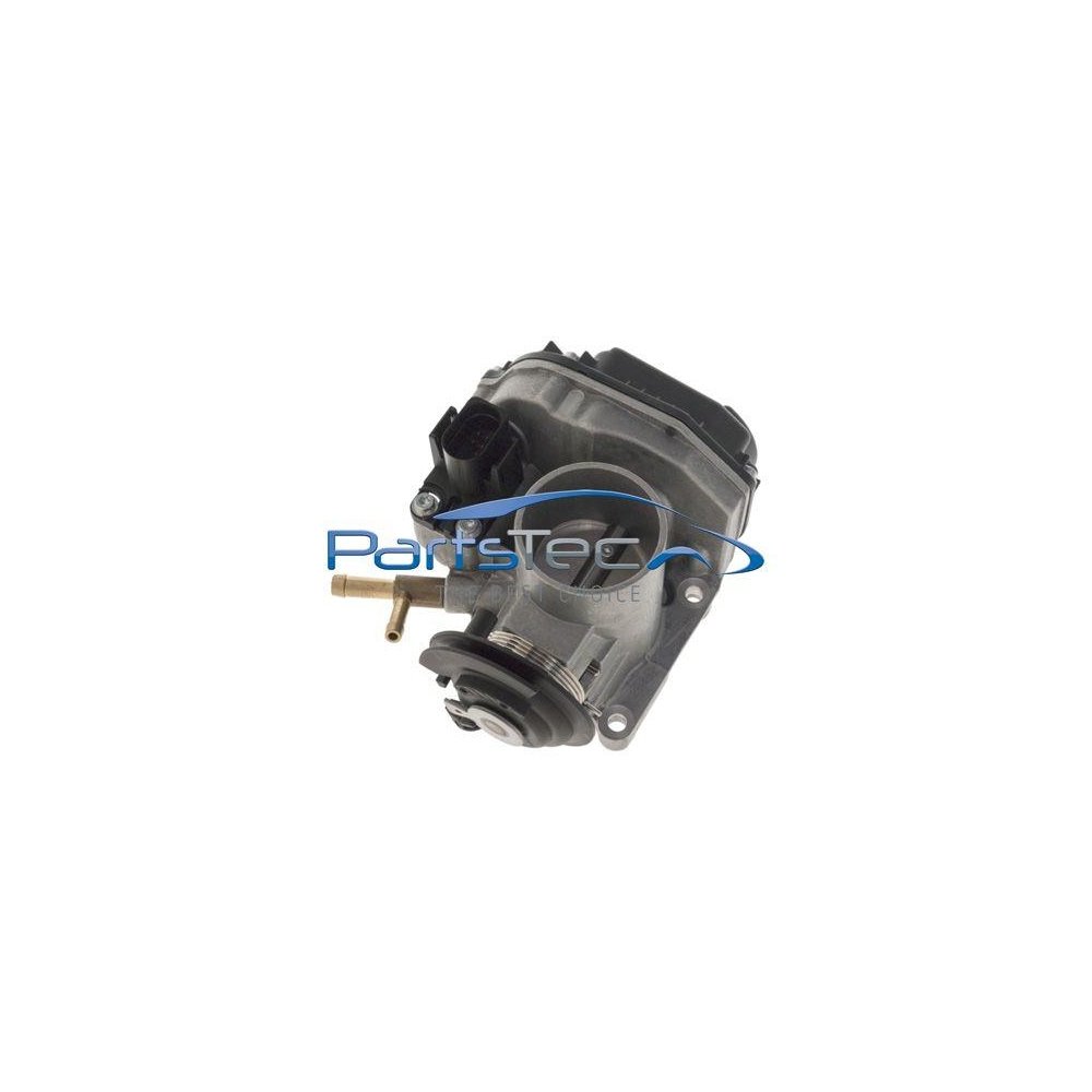 Дроссельная заслонка PartsTec PTA516-0043 для SEAT VW, фото №2 Дроссельная заслонка PartsTec PTA516-0043 для SEAT VW, фото №2