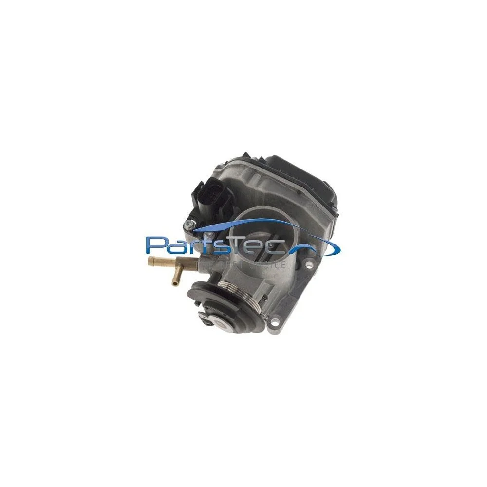 Дроссельная заслонка PartsTec PTA516-0043 для SEAT VW, фото №2