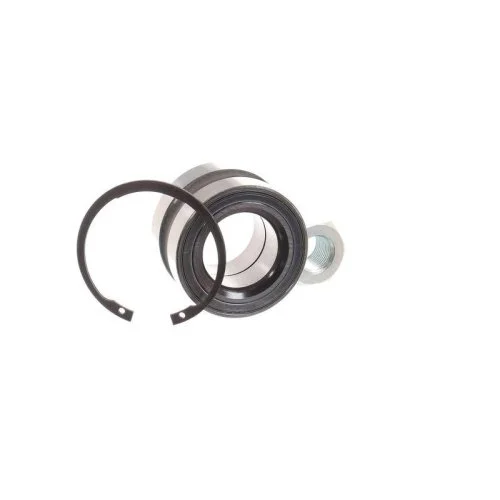 Комплект ступичного подшипника SKF VKBA 3965 для NISSAN SUZUKI, задний мост, передний мост, фото №3