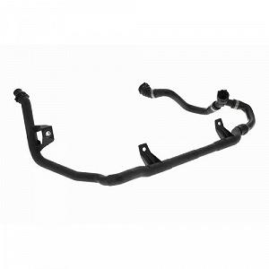 Трубка охлаждающей жидкости VAICO V20-3962 для BMW synthetic.ua - Фото 1