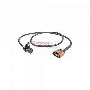 Датчик угла поворота рулевого колеса METZGER 0900194 для VAG для автомобилей с усилителем руля - Фото 1