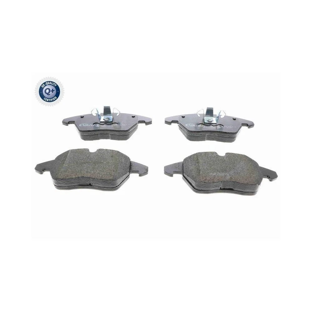Комплект тормозных колодок, дисковый тормоз VAICO Green Mobility Parts V10-9888 для AUDI SEAT, фото №1 Комплект тормозных колодок, дисковый тормоз VAICO Green Mobility Parts V10-9888 для AUDI SEAT, фото №1