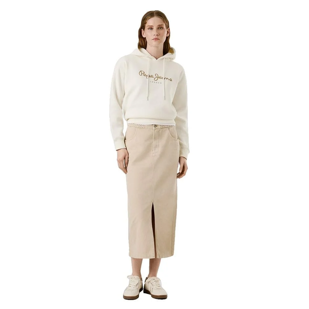 Худі Pepe Jeans Baddy жіночий, фото №4