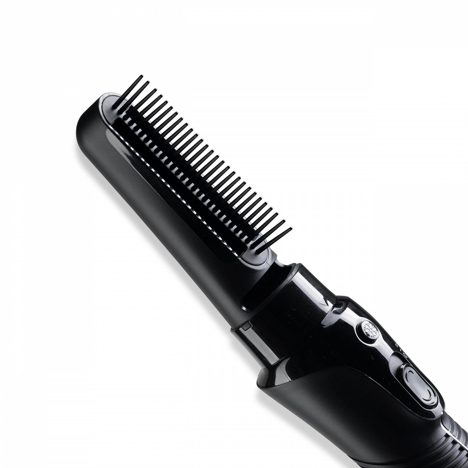 Фен-щетка Braun Satin Hair 7 AS 720 Iontec Black, фото №9 Фен-щетка Braun Satin Hair 7 AS 720 Iontec Black, фото №9