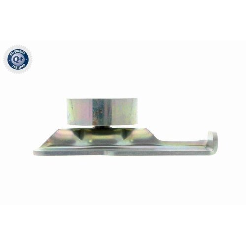 Натяжной ролик поликлинового ремня VAICO Q+ V46-0309, фото №2