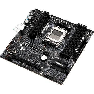 Материнская плата ASRock B650M PG LIGHTNING, фото №3 Материнская плата ASRock B650M PG LIGHTNING, фото №3