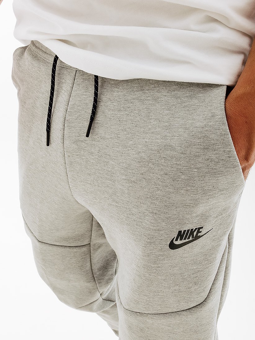 Штаны Nike Sportswear Tech Fleece CU4495-063 L, фото №3