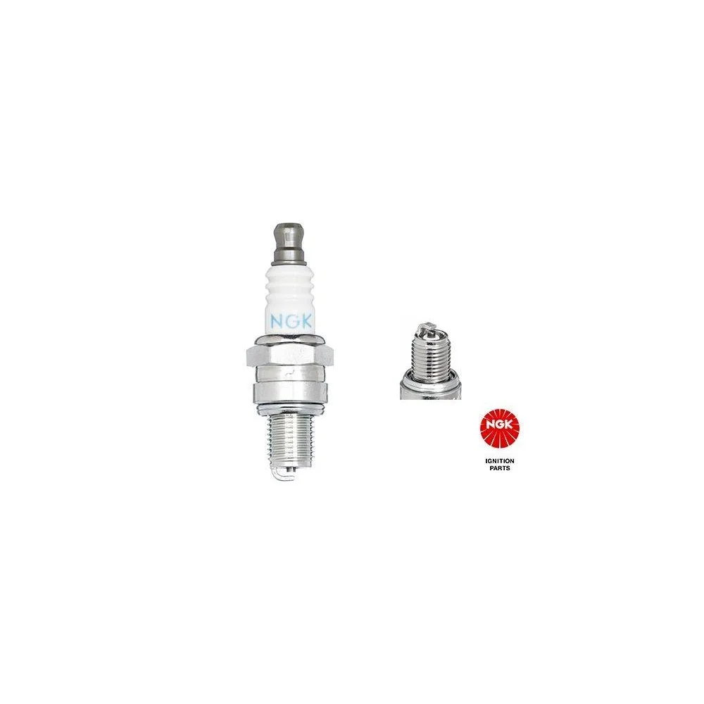 Свічка запалювання NGK 3365 для HONDA, фото №1