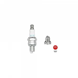 Свічка запалювання NGK 3365 для HONDA - Фото 1