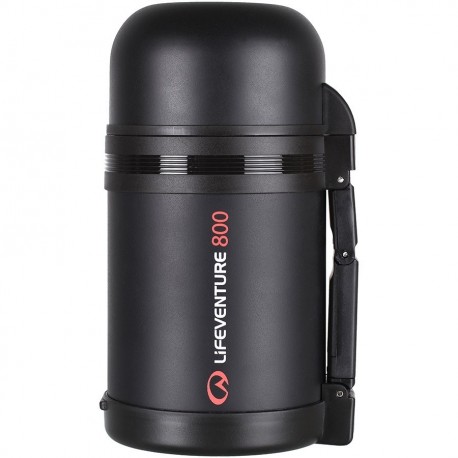 Термос Lifeventure Wide Mouth 0.8 L (1012-9640), фото №1