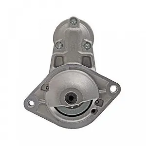 Стартер HELLA 8EA 012 528-601 для ALFA ROMEO CITROËN FIAT FORD LANCIA OPEL synthetic.ua - Фото 1
