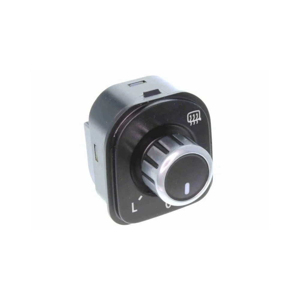 Вимикач регулювання дзеркал VEMO Original VEMO Quality V10-73-0274 для VW, фото №1