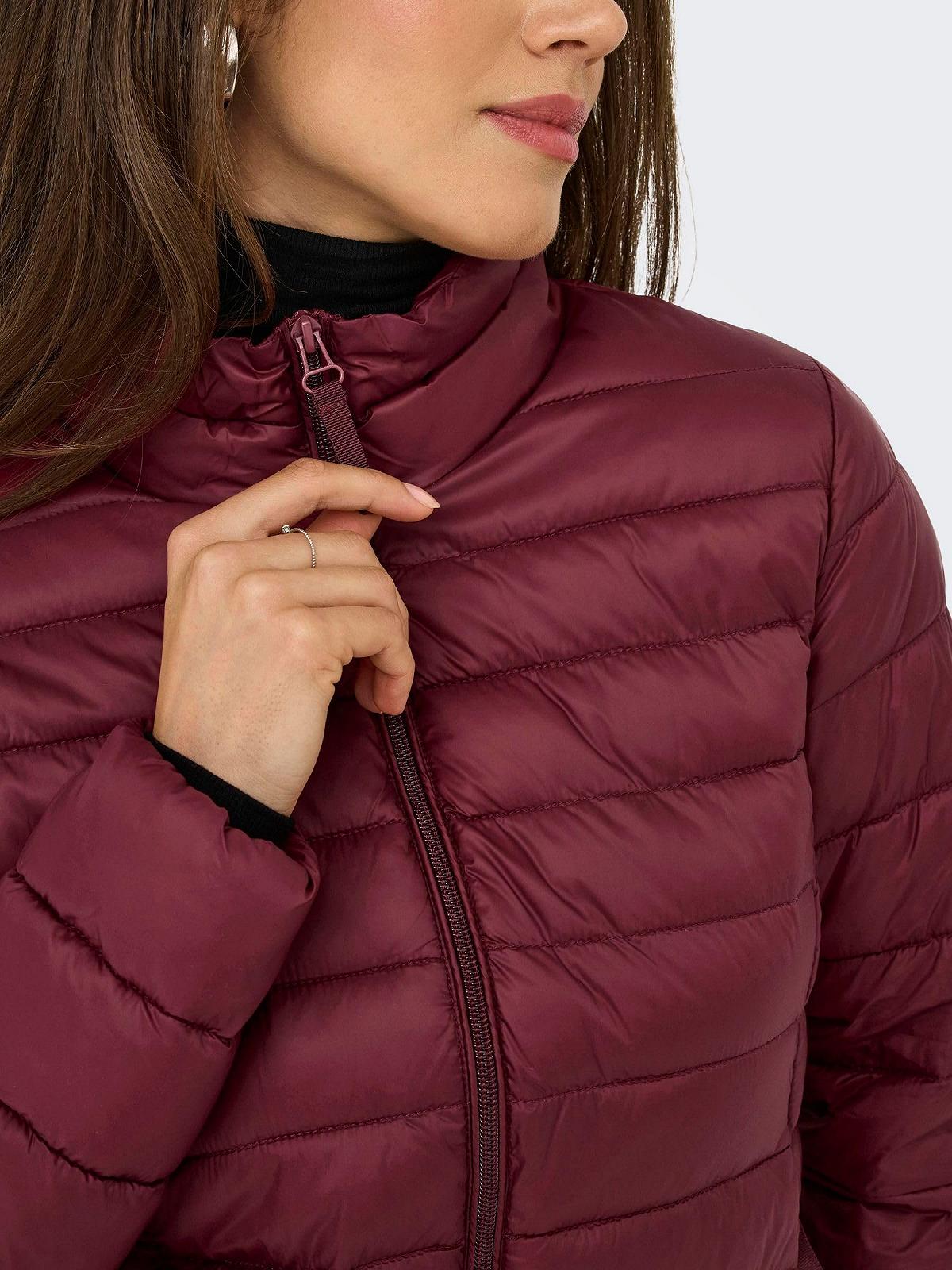 Куртка стеганая женская ONLY Onltahia Lw Quilted Jacket Noos OTW, фото №7