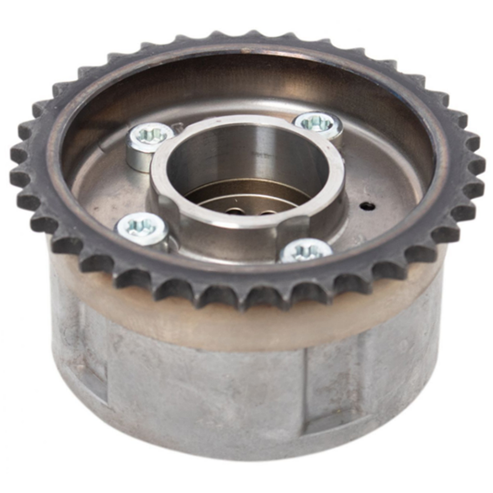 Фазорегулятор PartsTec PTA126-0179 для HYUNDAI KIA впускная сторона, фото №1