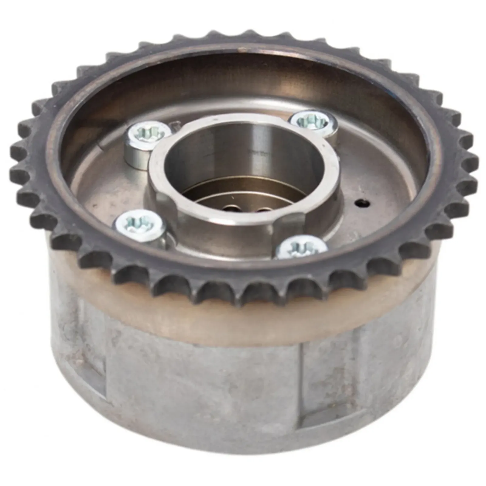 Фазорегулятор PartsTec PTA126-0179 для HYUNDAI KIA впускна сторона, фото №1