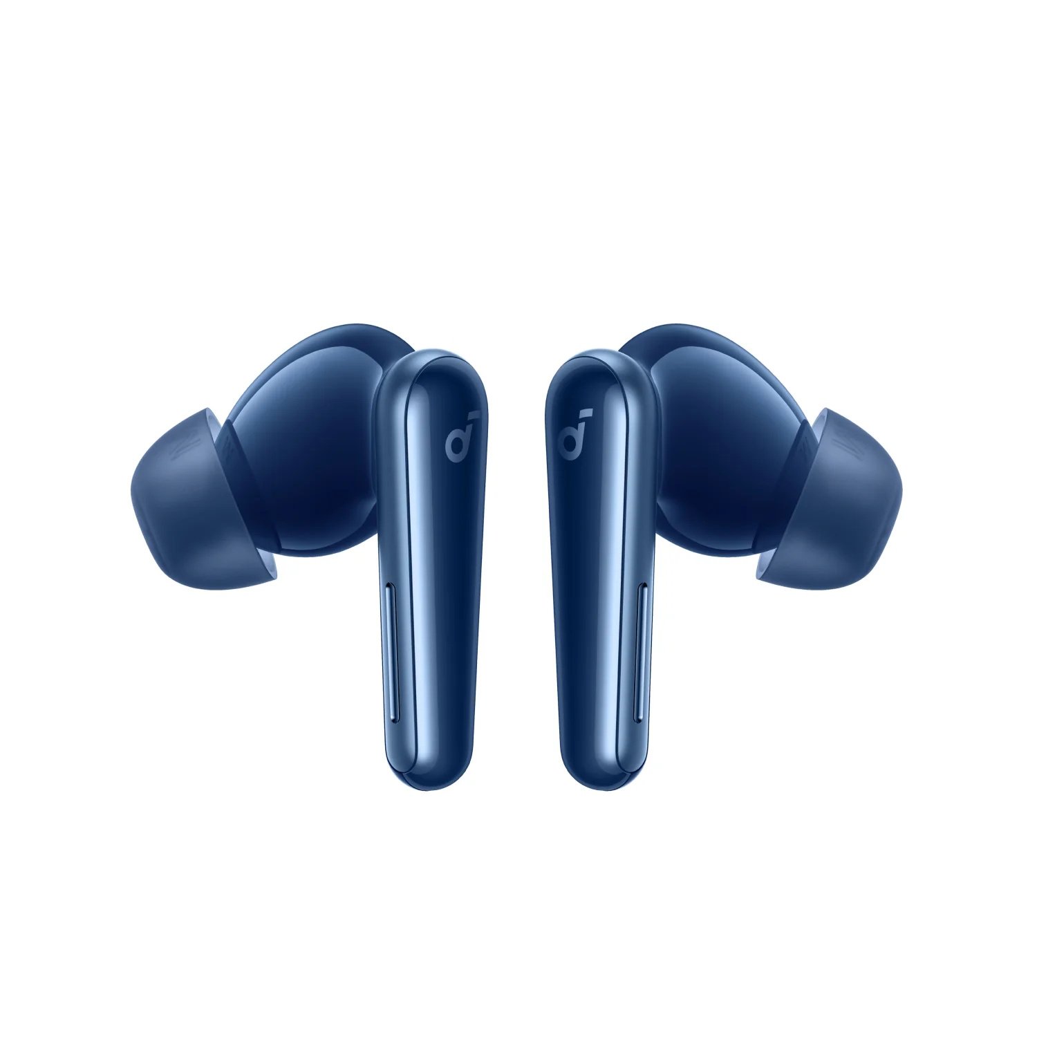 Наушники Anker Soundcore Liberty 5 Hi-Res ANC3.0 12/48ч Blue, фото №4
