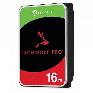 Купить Внутренний жесткий диск Seagate IronWolf - Фото 1 Внутренний жесткий диск Seagate IronWolf - Фото 1