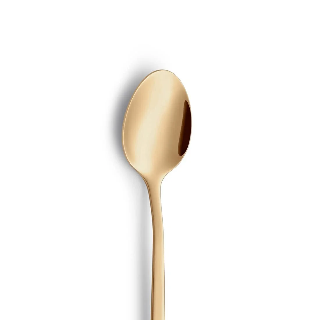 Ложка для коктейлів Beckmann & Rommerskirchen VISTA Long Drink/Latte Macchiato, набір 6 шт, фото №2