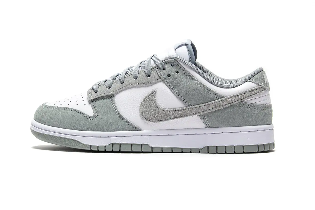 Кроссовки NIKE DUNK LOW RETRO SE Размер 42, фото №1